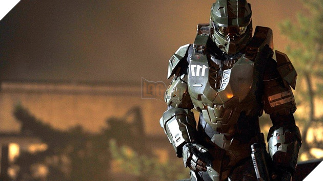 Seri truyền hình Halo được nhá hàng trailer tại sự kiện The Game Awards sắp tới