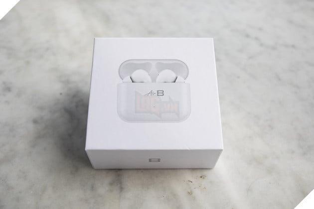 Trên tay BKAV AirB Pro: Chiếc tai nghe wireless liệu có đáng để mua?  2