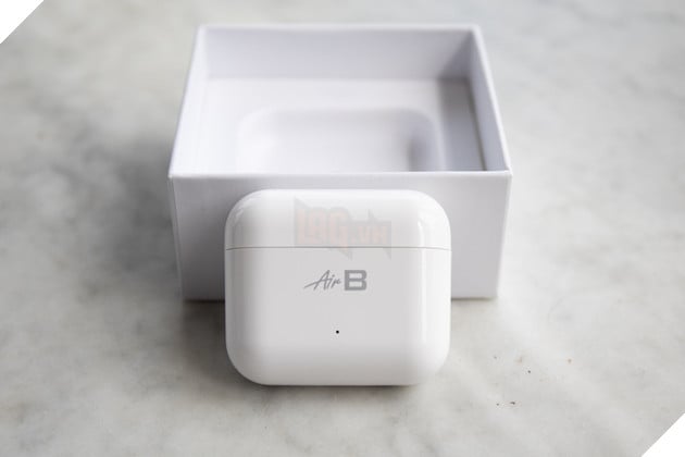 Trên tay BKAV AirB Pro: Chiếc tai nghe wireless liệu có đáng để mua?  8