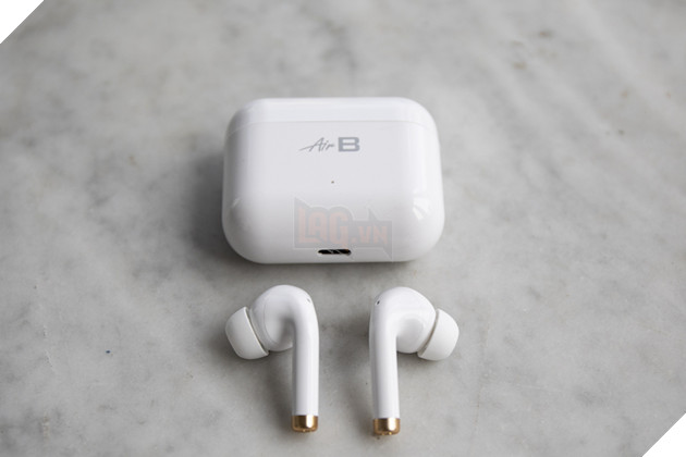 Trên tay BKAV AirB Pro: Chiếc tai nghe wireless liệu có đáng để mua?  26