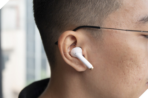 Trên tay BKAV AirB Pro: Chiếc tai nghe wireless liệu có đáng để mua?  24