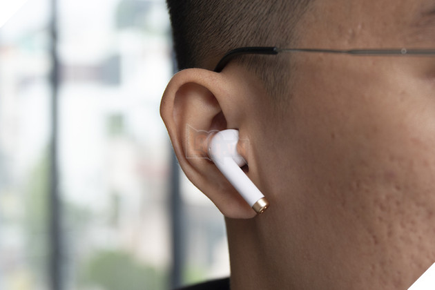 Trên tay BKAV AirB Pro: Chiếc tai nghe wireless liệu có đáng để mua?  25