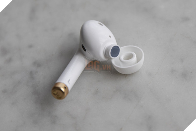 Trên tay BKAV AirB Pro: Chiếc tai nghe wireless liệu có đáng để mua?  17