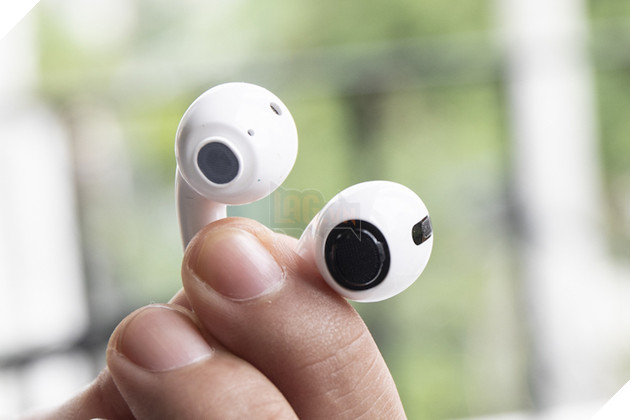 Trên tay BKAV AirB Pro: Chiếc tai nghe wireless liệu có đáng để mua?  19