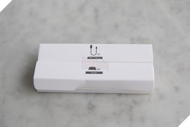 Trên tay BKAV AirB Pro: Chiếc tai nghe wireless liệu có đáng để mua?  6