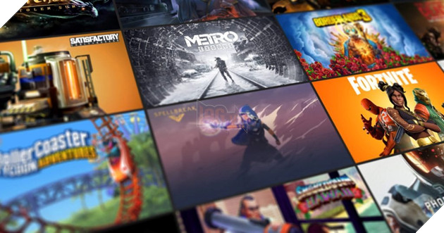 Epic Games Store sẽ phải đối mặt với khoản lỗ lên đến 1 tỷ USD vào năm 2027 2
