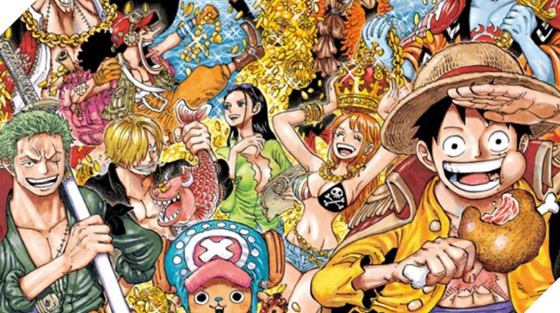 oda eiichiro: tôi không xem video dự đoán vì chúng có thể là sự thật