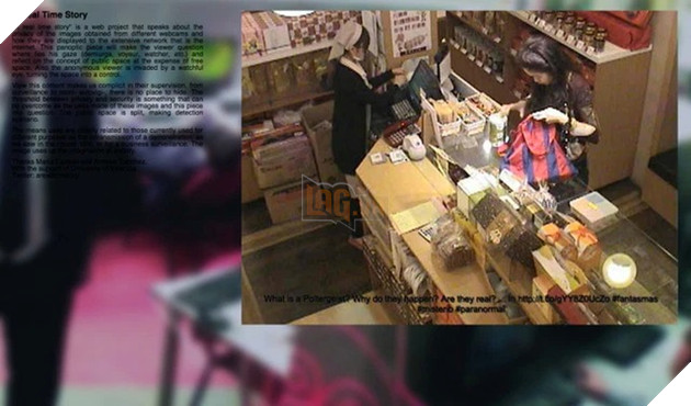 Top 5 trang web thú vị nhưng cũng không kém phần đáng sợ khiến người dùng rùng mình 4