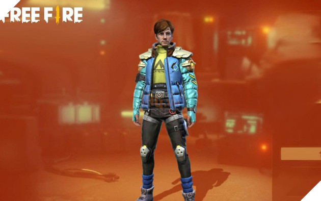 Free Fire OB31: Top 5 nhân vật xuất sắc nhất để kết hợp với Nairi