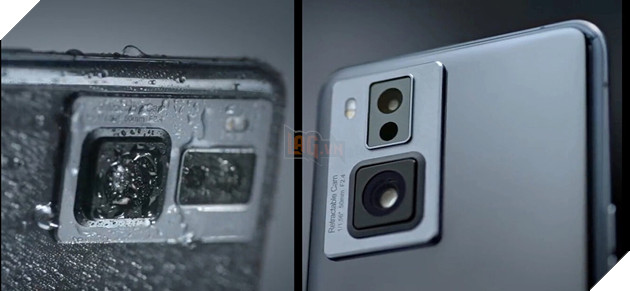 OPPO giới thiệu hệ thống camera có thể thu vào trước INNODAY 2021