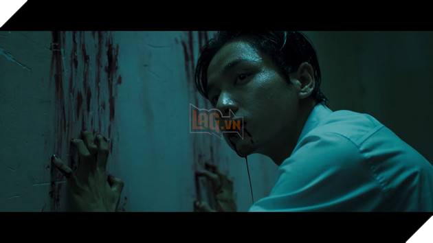 Chuyện ma gần nhà: Khi những truyền thuyết đô thị rùng rợn nhất Việt Nam lần đầu tiên được đưa lên màn ảnh rộng 3