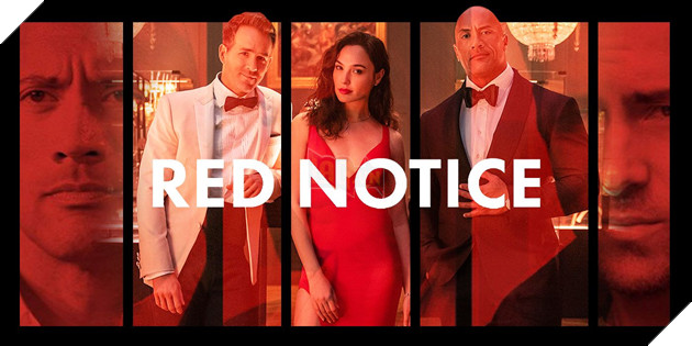 Bị chê là bom xịt nhưng phim của Gal Gadot và The Rock vẫn đạt số giờ xem không tưởng 2