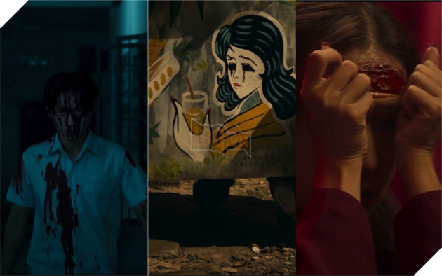 Chuyện ma gần nhà: Khi những truyền thuyết đô thị rùng rợn nhất Việt Nam lần đầu tiên được đưa lên màn ảnh rộng 2