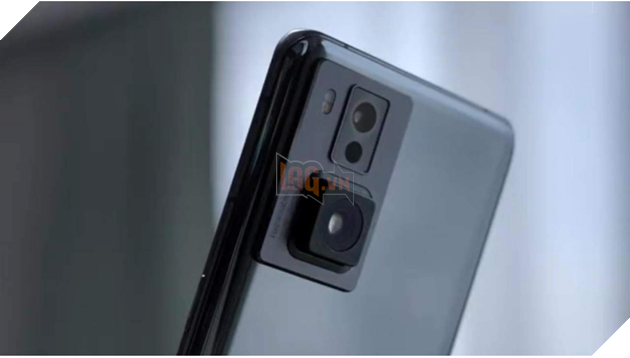 OPPO giới thiệu hệ thống camera có thể thu vào trước INNODAY 2021 2