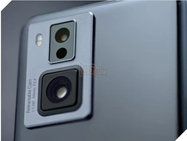 OPPO giới thiệu hệ thống camera có thể thu vào trước INNODAY 2021 4
