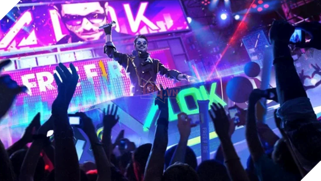 Free Fire OB31: Top 5 nhân vật xuất sắc nhất để kết hợp với Nairi 2