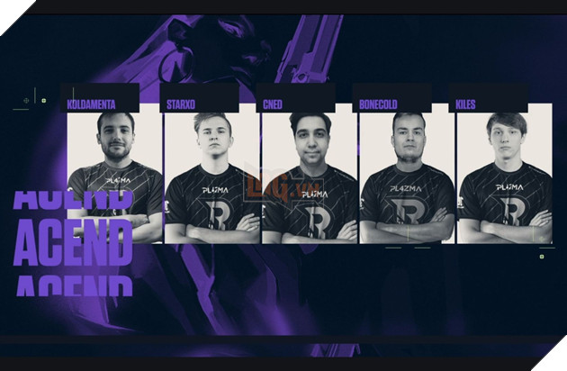 BONECOLD tuyên bố Ascend sẽ tiến vào chung kết mà không thua một map nào 2