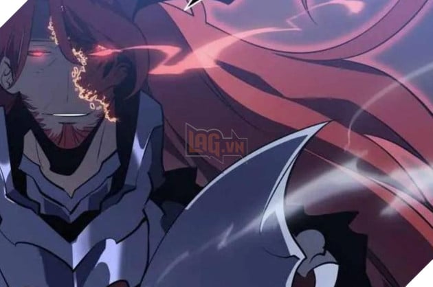 solo leveling chap 177