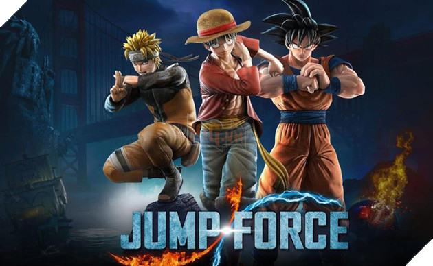 Jump Force