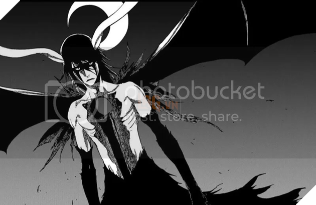 truyện tranh đạo nhái bleach