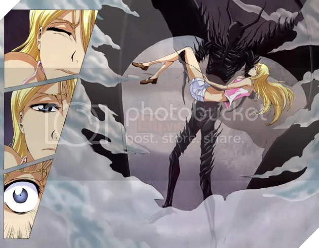 truyện tranh đạo nhái bleach