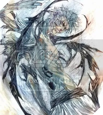 truyện tranh đạo nhái bleach