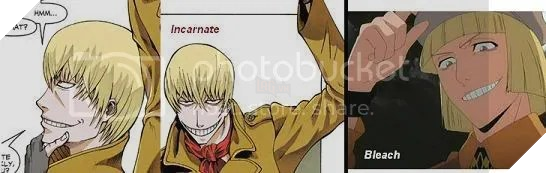 truyện tranh đạo nhái bleach