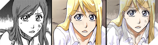 truyện tranh đạo nhái bleach