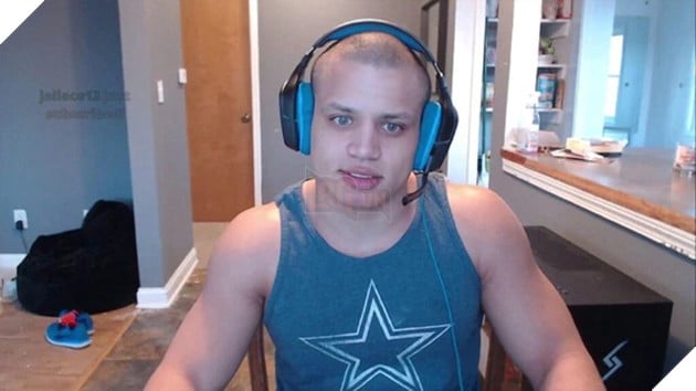 Vừa tuyên bố giải nghệ, Thánh Toxic Tyler1 đã bị LMHT ám ảnh trong giấc mơ của mình 3
