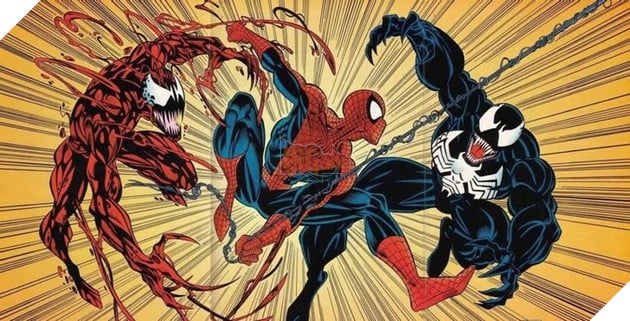 Venom: Let There Be Carnage: Những bí mật có thể bạn chưa biết về ác nhân Carnage Phần 2 