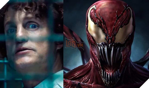 Venom: Let There Be Carnage: Những bí mật có thể bạn chưa biết về ác nhân Carnage Phần 1  2