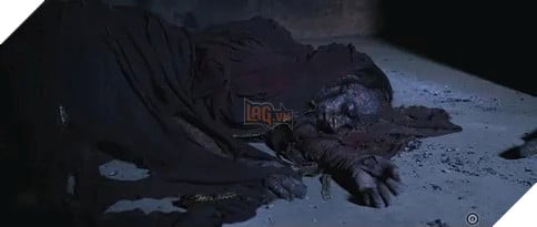  Góc chuyện lạ có thật Nữ diễn viên Ấn Độ nhập viện vì hóa trang trong phim kinh dị 2