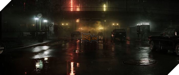The Game Awards: Alan Wake 2 chính thức ra mắt trailer đầu tiên 3