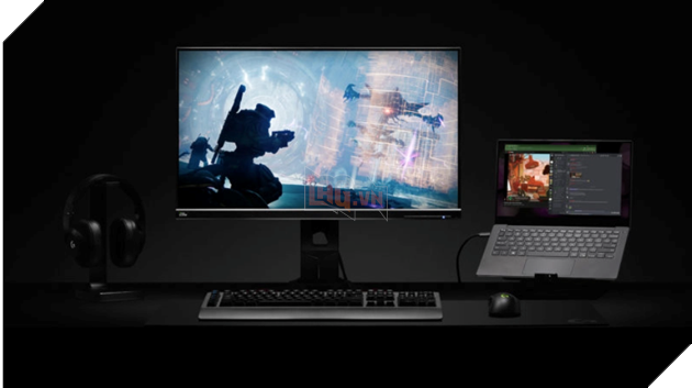 GeForce NOW giới thiệu game PC cải tiến trên Mac và Liên kết tài khoản Ubisoft 2