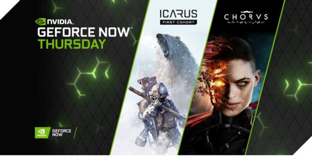 GeForce NOW giới thiệu game PC cải tiến trên Mac và Liên kết tài khoản Ubisoft 4