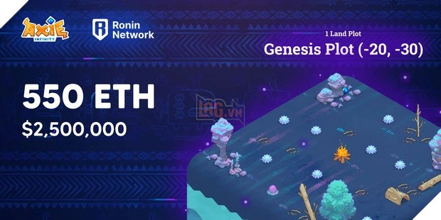 Điểm mặt những vật phẩm trong game NFT được bán với giá lên đến hàng triệu USD