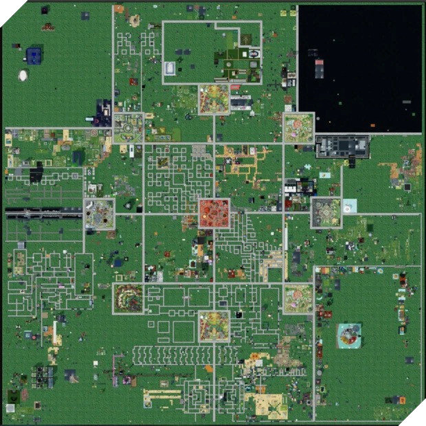 Điểm mặt những vật phẩm trong game NFT được bán với giá lên đến hàng triệu USD 4