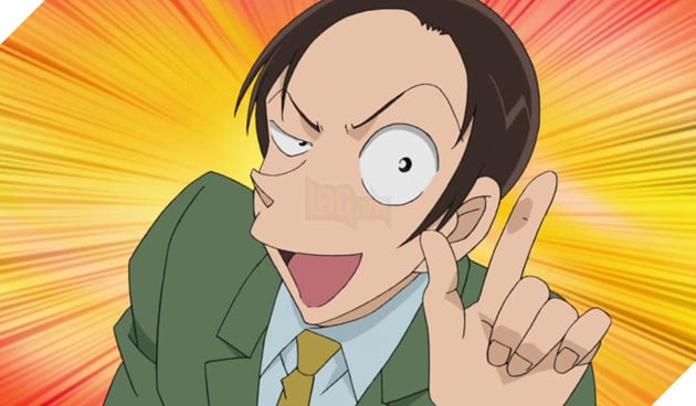 spoiler conan chap 1083