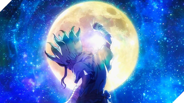 spoiler dr.stone chap 222