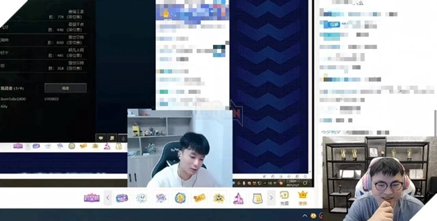 Giải đấu đầu mùa của LPL bất ngờ dính phốt dàn xếp tỉ số khiến làng LMHT Trung chấn động 5