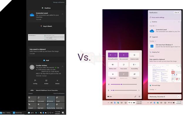 7 vần đề khiến nhiều người dùng phàn nàn trên Windows 11 6