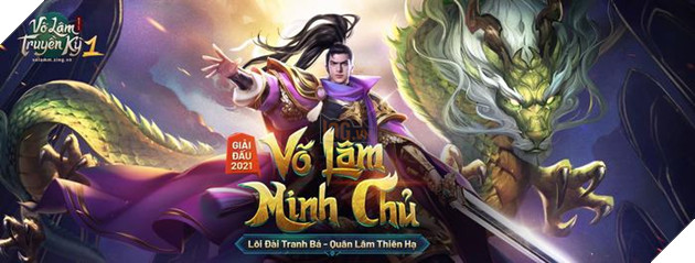 VLTK1M bước vào loạt đấu cuối cùng, xác định ngôi Võ Lâm Minh Chủ