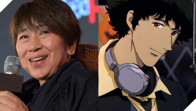 biên kịch keiko nobumoto qua đời