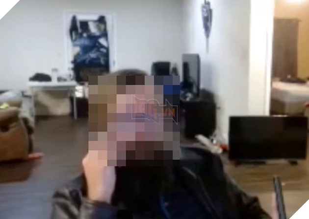 Giả vờ tự tử để câu view, nữ streamer bị cảnh sát bế lên đồn ngay lập tức