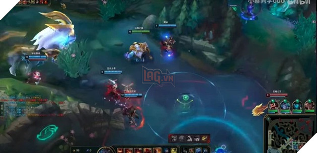 Giải đấu đầu mùa của LPL bất ngờ dính phốt dàn xếp tỉ số khiến làng LMHT Trung chấn động 3