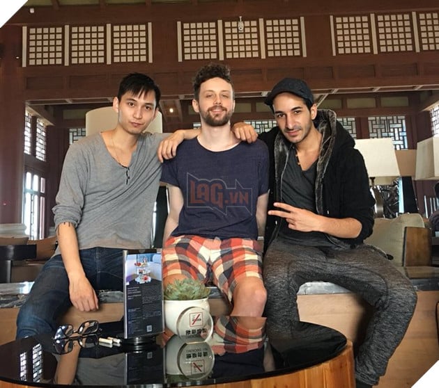 Cựu tuyển thủ Dota 2 SexyBamboe qua đời ở tuổi 29 2