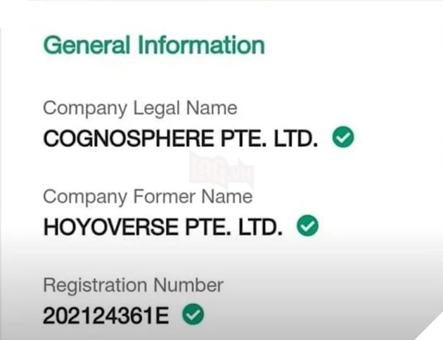 Genshin Impact bất ngờ thay đổi đơn vị phát hành, miHoYo có ý định buông con cưng của mình? 5