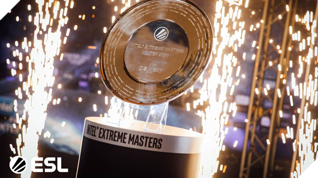 Team Vitality lên ngôi vô địch IEM Winter, mang về giải thưởng hơn 2 tỉ đồng 2