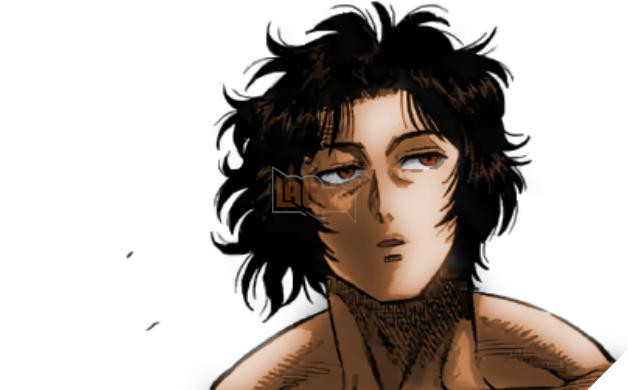 kengan omega chap 139