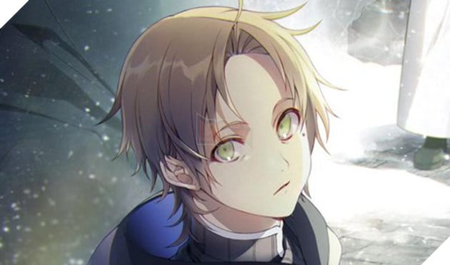 mushoku tensei tập 23